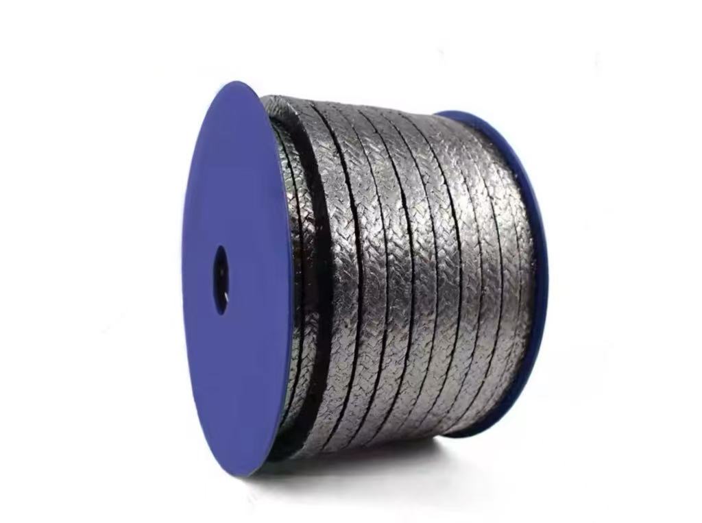 Graphite wire