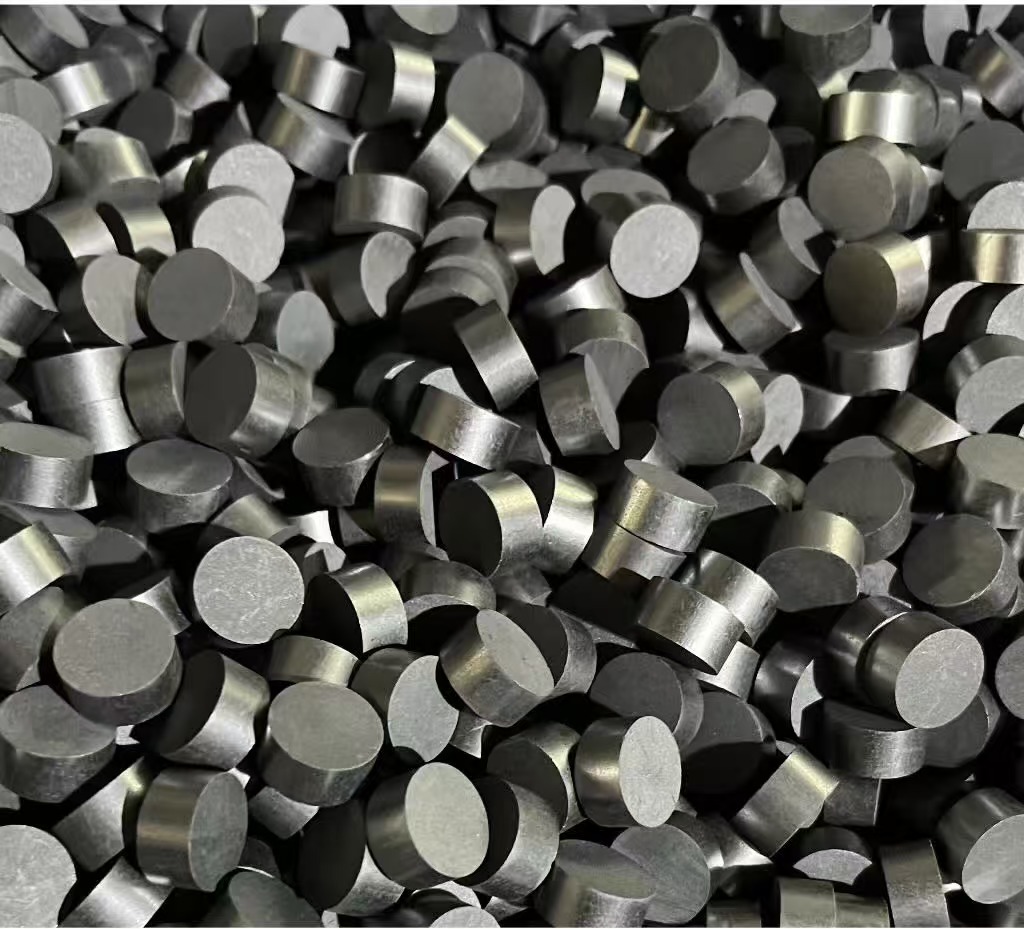 Graphite Granule Manufacturer in China | Jinsun Carbon