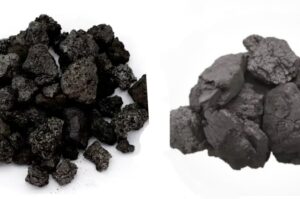 Pet Coke vs Coal