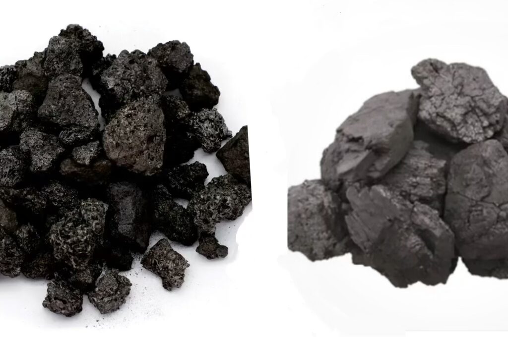 Pet Coke vs Coal: What is Different?