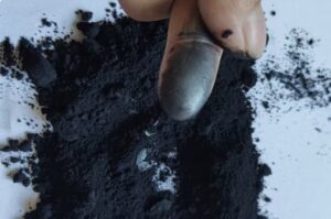 Is Graphite Powder Flammable?