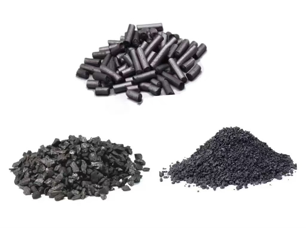 Recarburizer