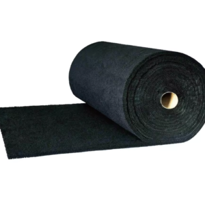 Activated carbon fiber
