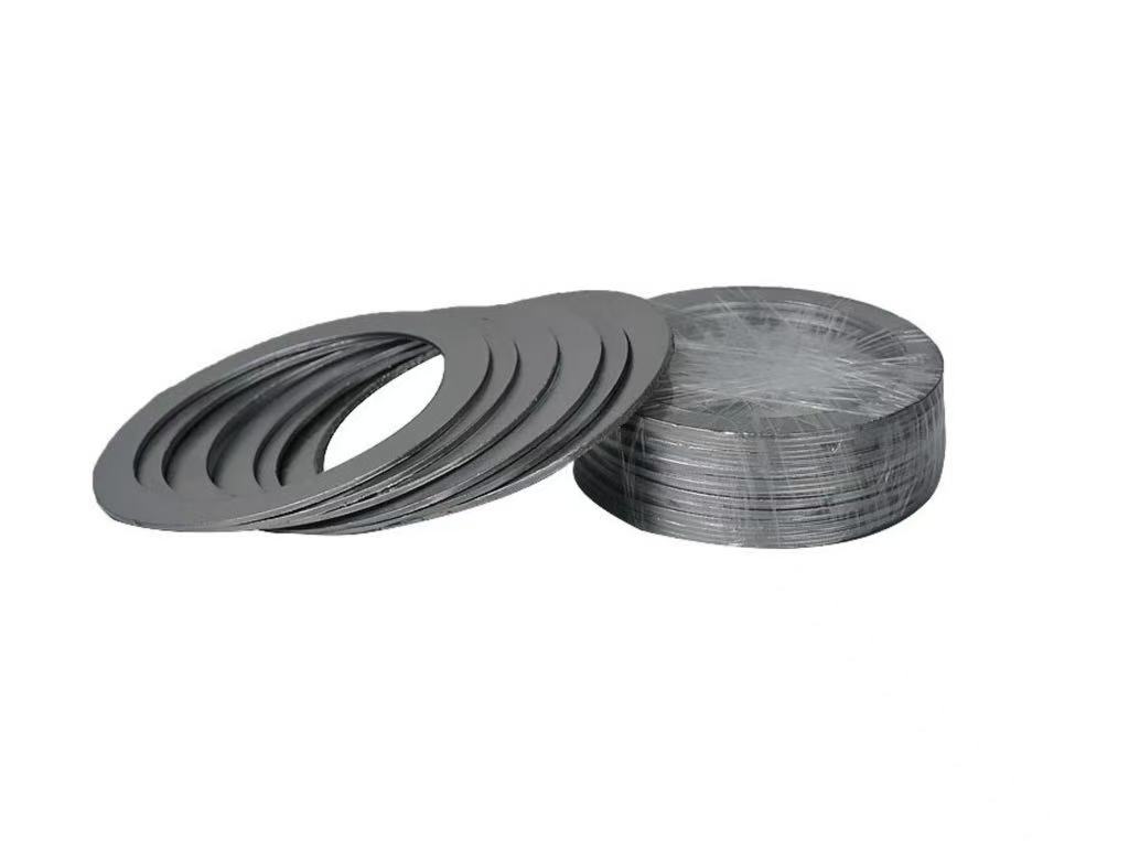 Flexible Graphite Gasket