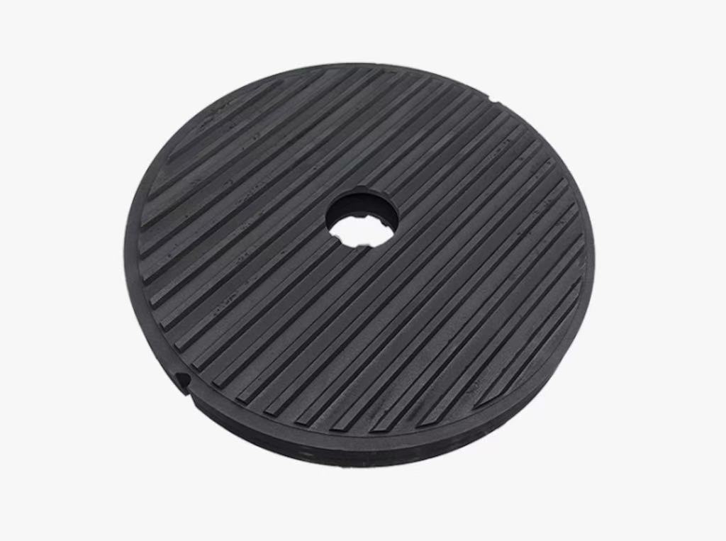 Graphite Tray