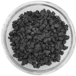 Semi-Graphite Petroleum Coke