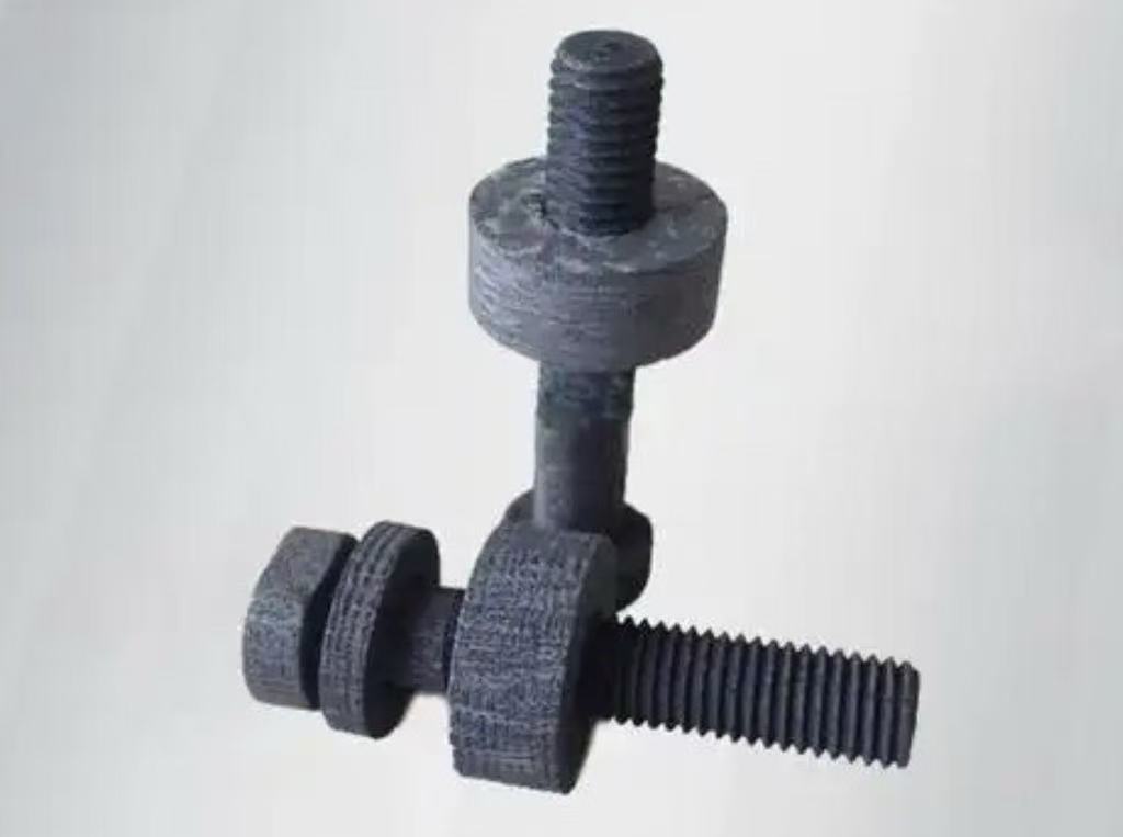 Carbon Fiber Bolts