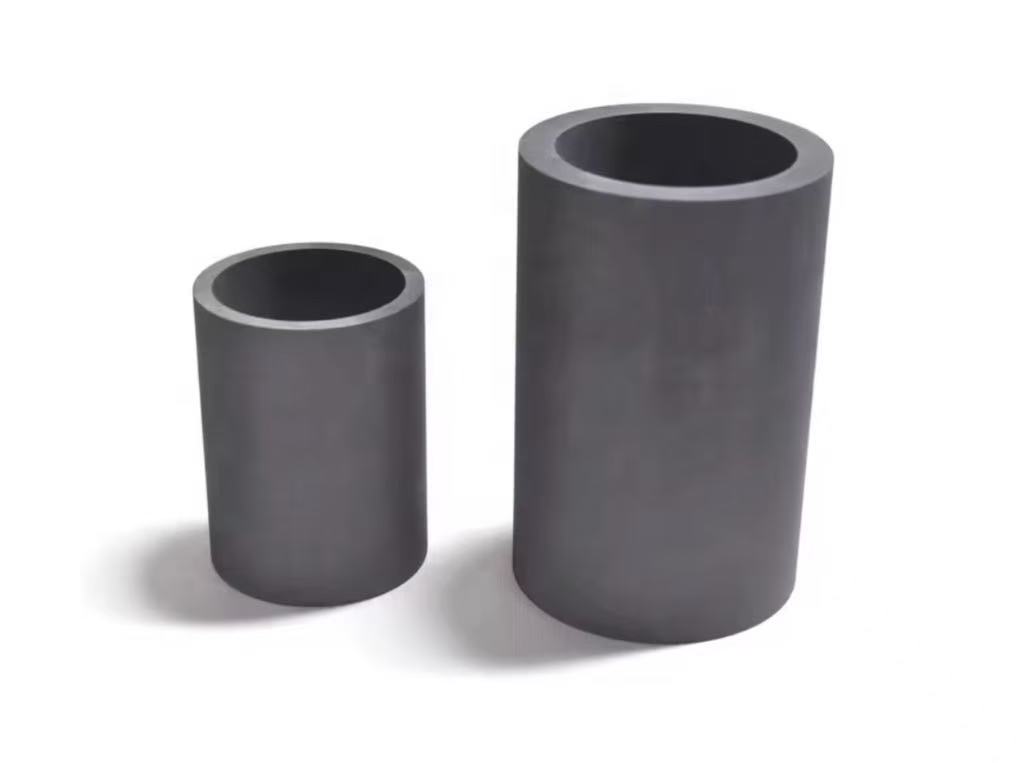 Carbon Crucible