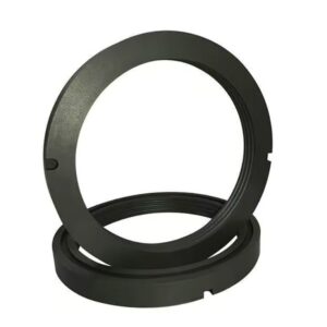 Carbon seal ring