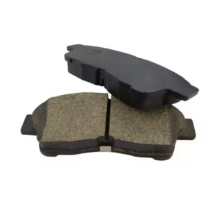 carbon brake pad