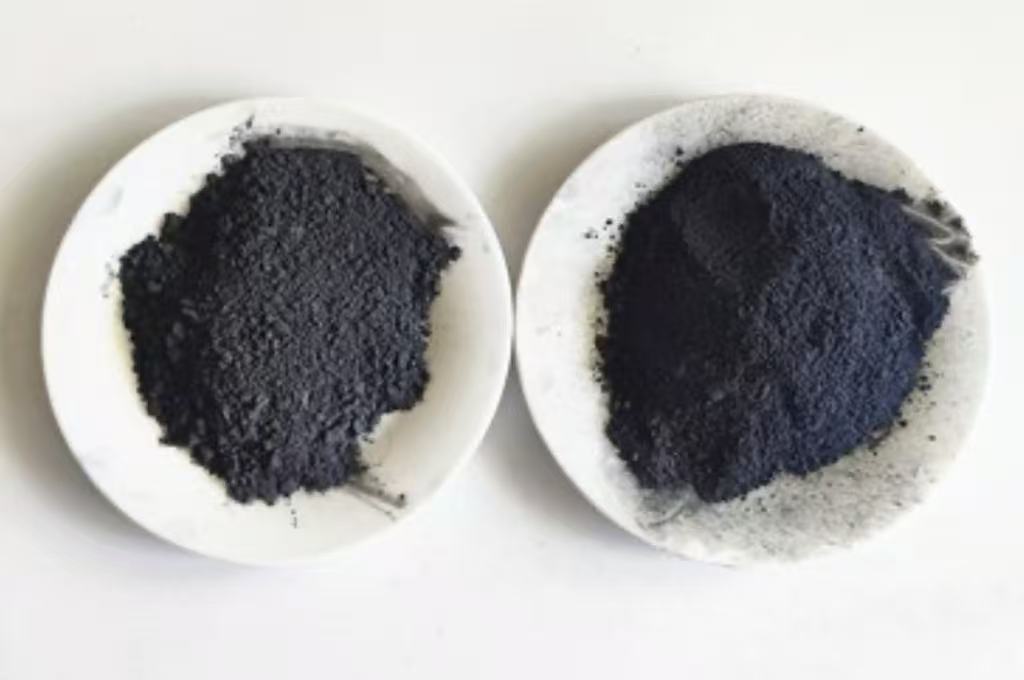 What is Graphite Anode Material?