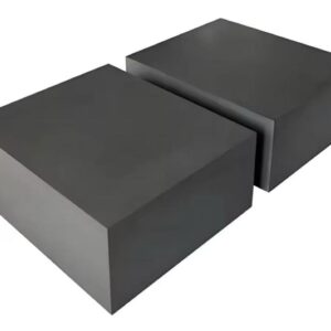 Extruded Graphite Block