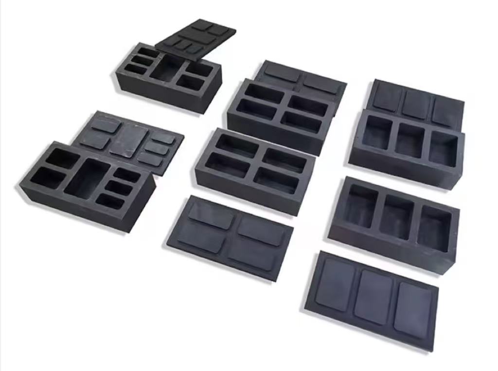Graphite Die Mold