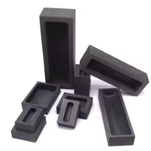 Graphite Ingot Mold