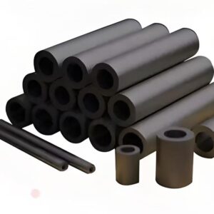 Hollow Graphite Tube