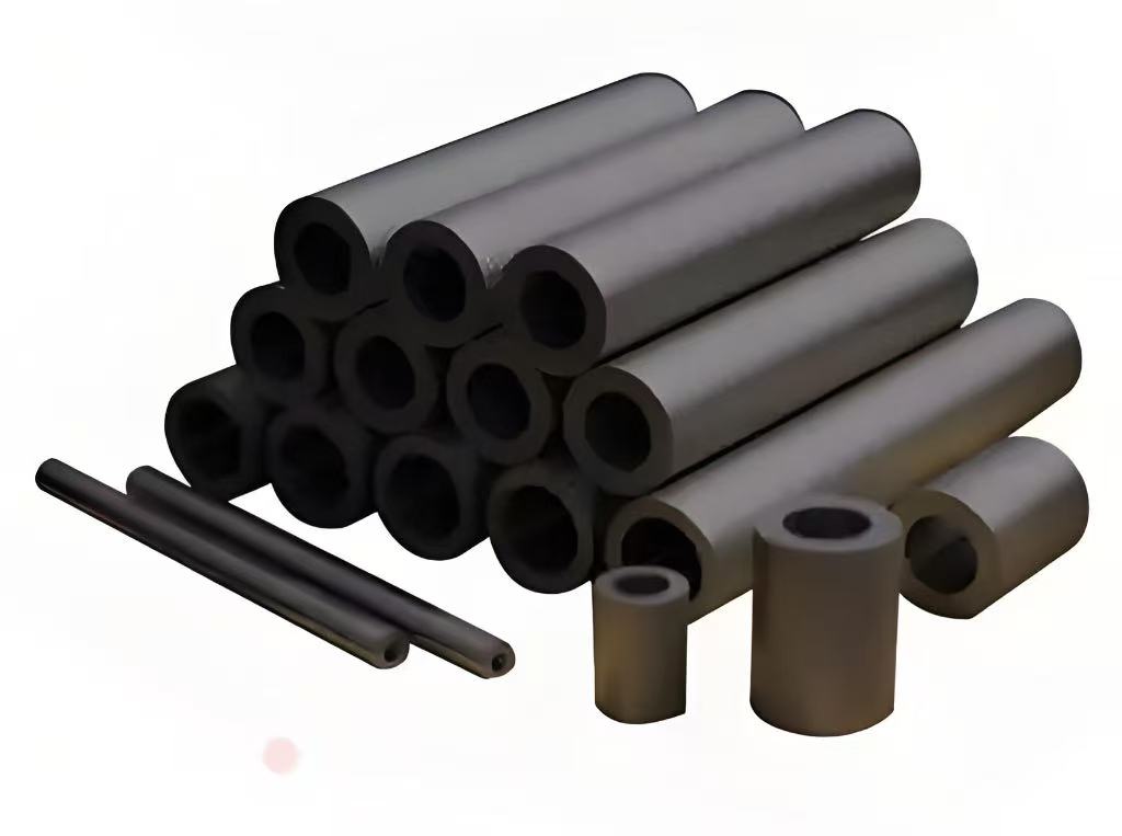 Hollow Graphite Tube