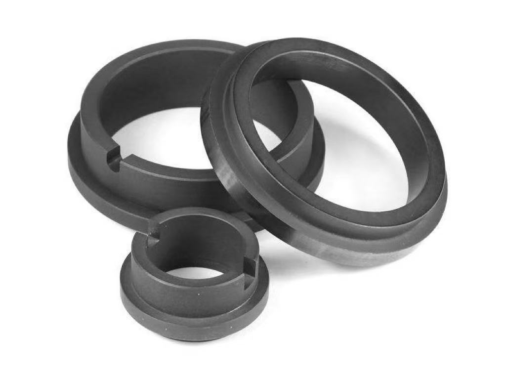 Carbon Graphite Mechanical Seal