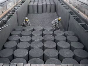 Carbon and Graphite Product Manufacturing