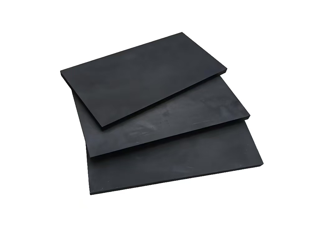Extruded Graphite Plate