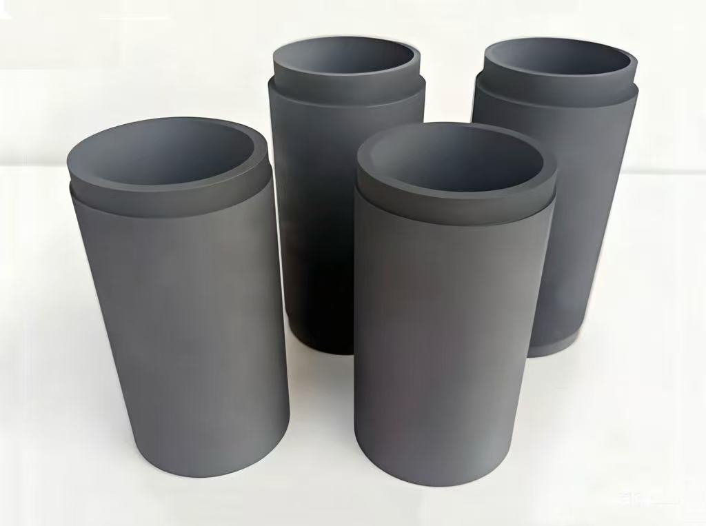 Graphite Barrel