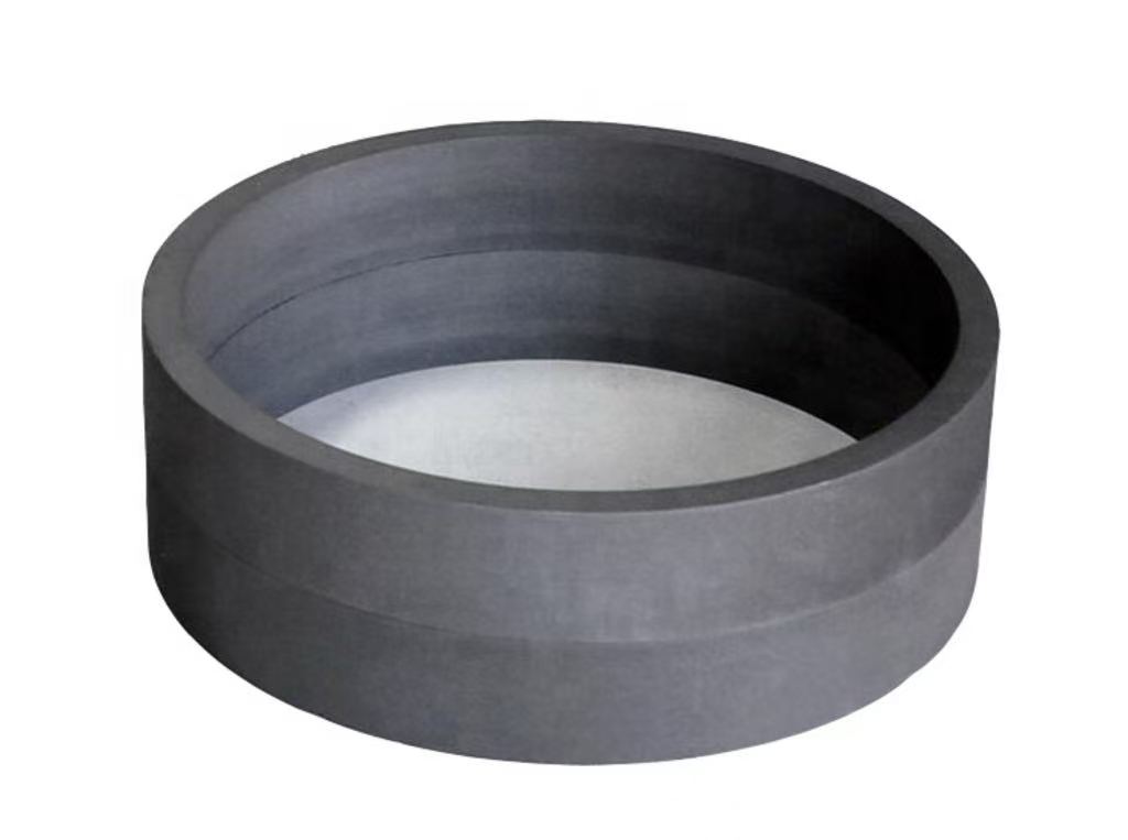 Graphite Heat Shield