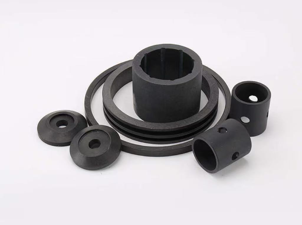 PTFE Graphite