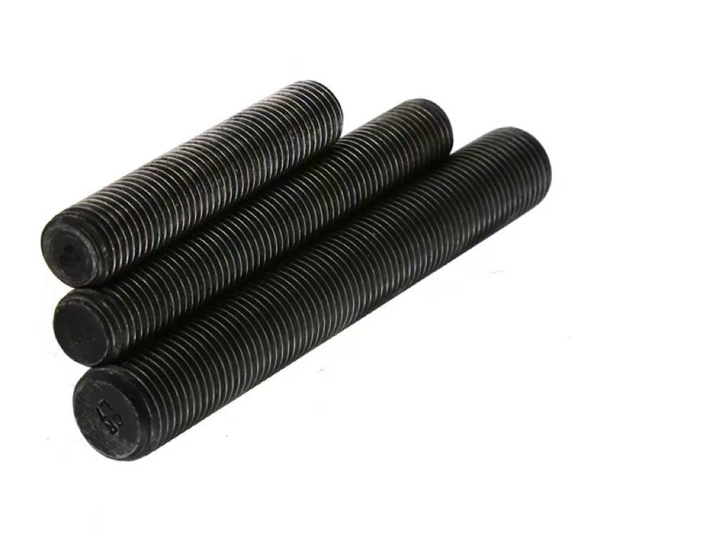 Carbon Fiber Threaded Rod