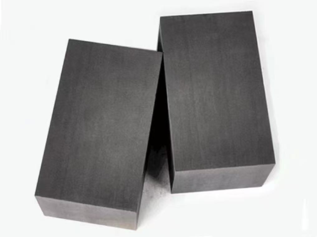 High Density Graphite Block